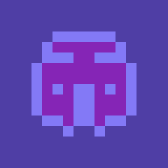 Pixelglyph #09210