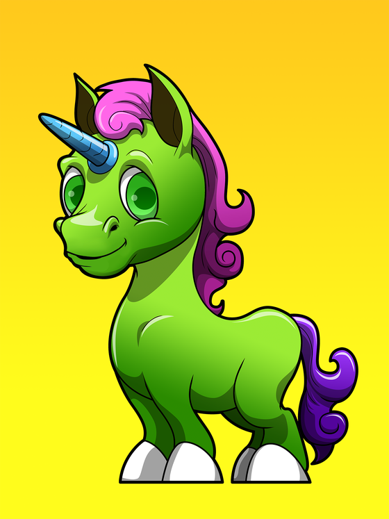 Unicorn #4047