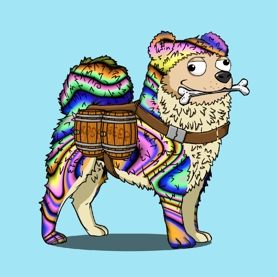 y00ts Canine Club #1990