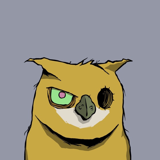 Dirt Birds #4655