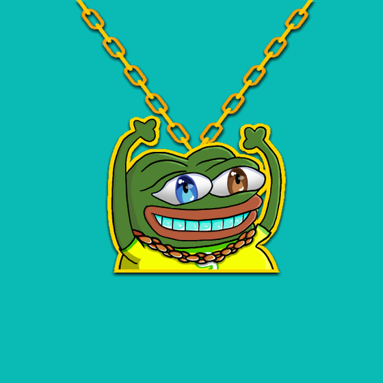 TiffPepe HD #2035