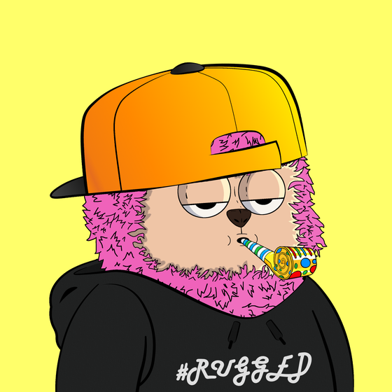 Pudgy Y00ts #956