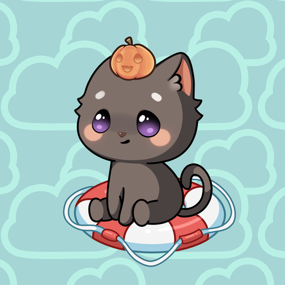 Cupcat Kitten 2950