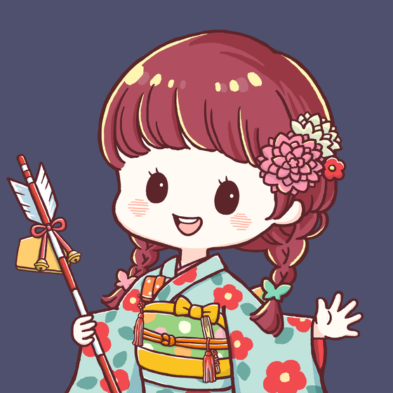 NAGOMI #0987