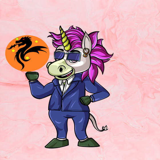 SuperUnicorns #1222