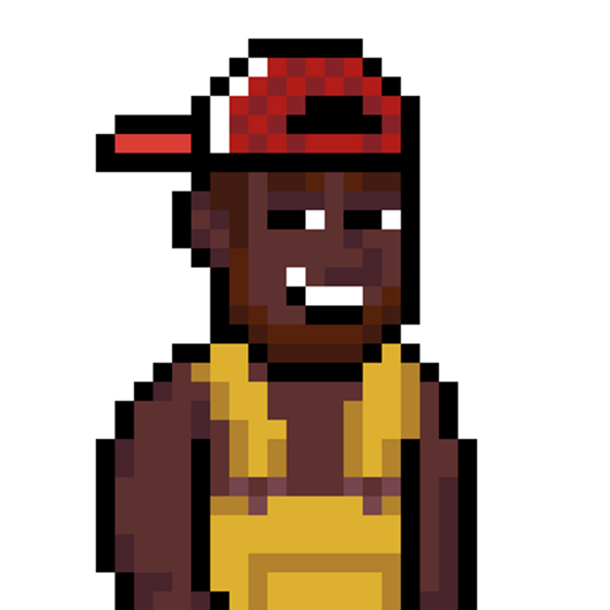Farmer #5637