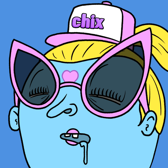 h8rs chix #1752