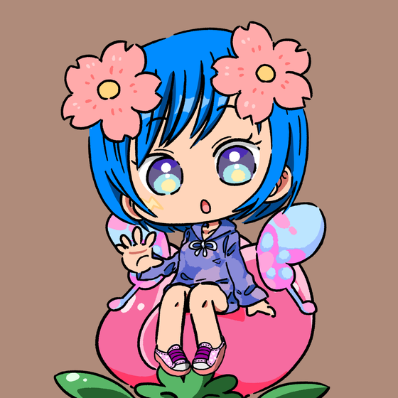 Chibi Lolita #3044