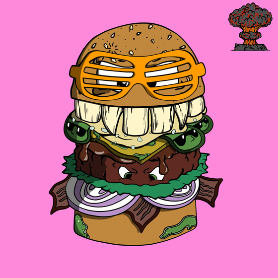 Hamburga Havoc #226