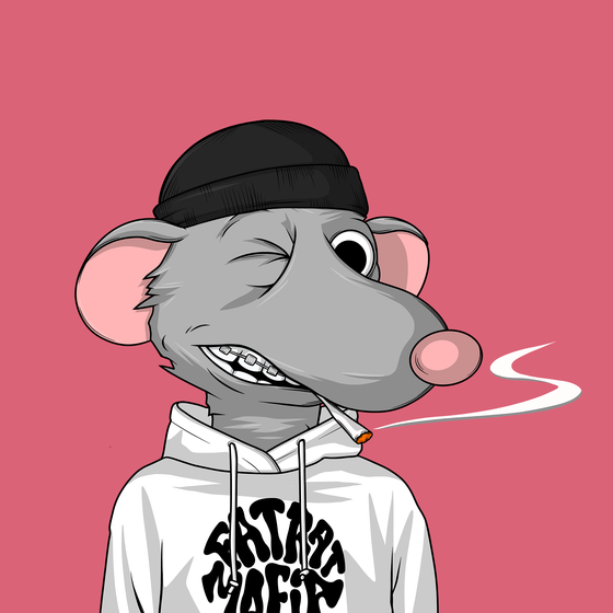 Fat Rat #7194