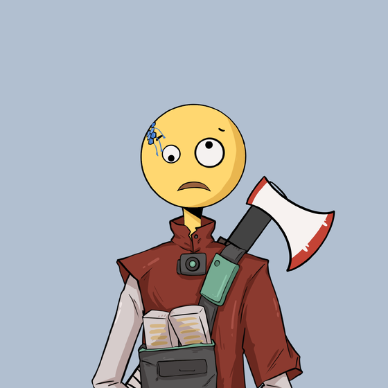 Emoji Crisis #4991
