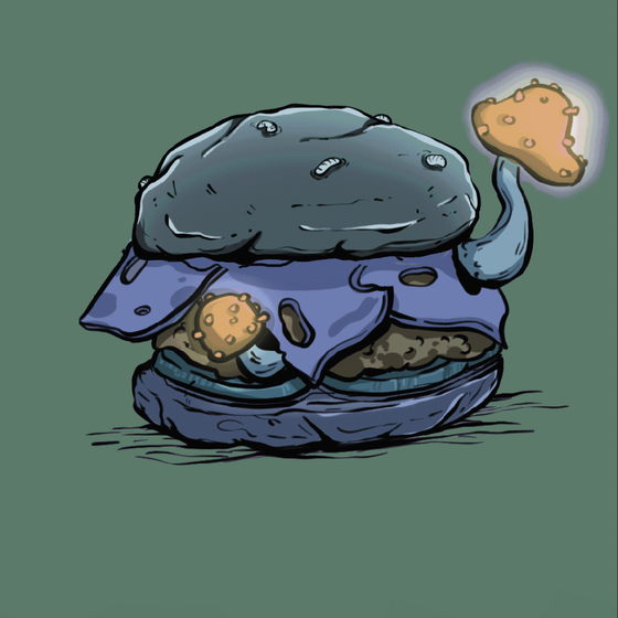 goblintown burgers #1668