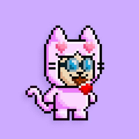 little cats  #15289