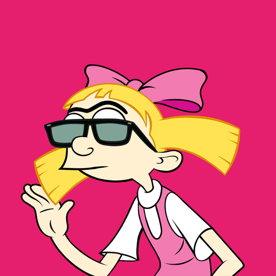 Helga G. Pataki #401