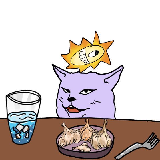 Degens #1424