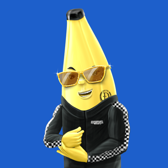 Banana Ballers #2079