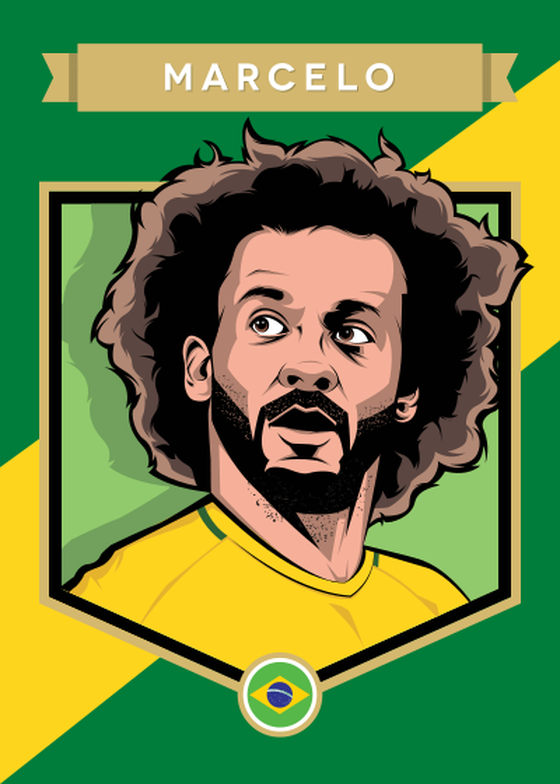 Marcelo (Originals #72/145)