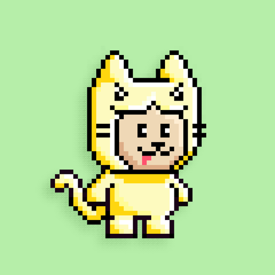 little cats  #9231