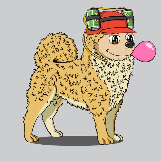 y00ts Canine Club #4466
