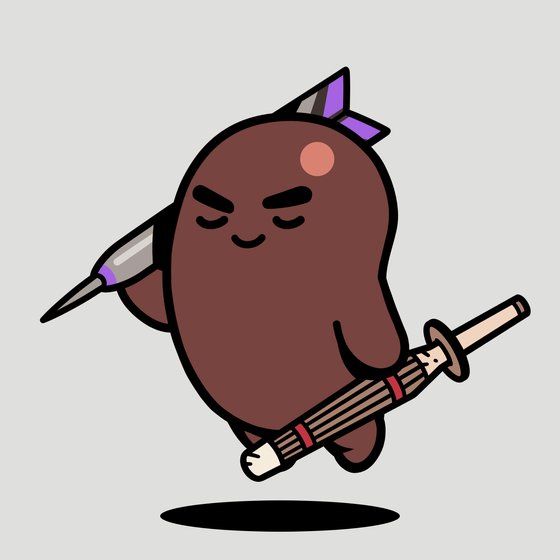 Bean #3895