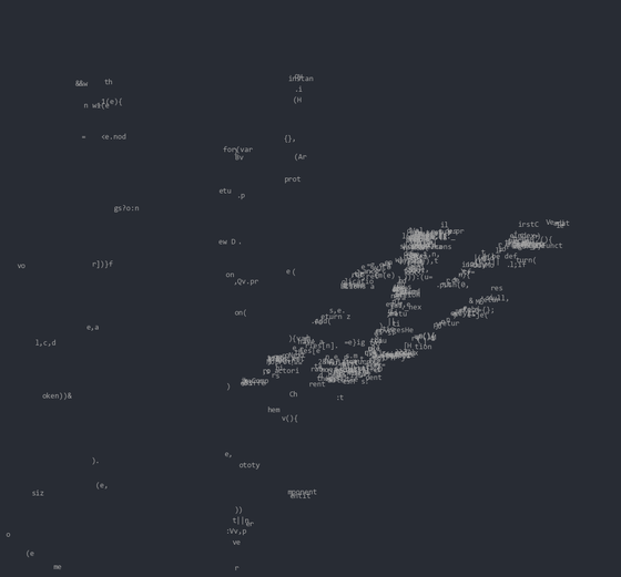 Code Fractal Genesis #101