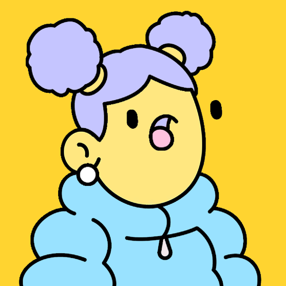   0xDoodles #1664