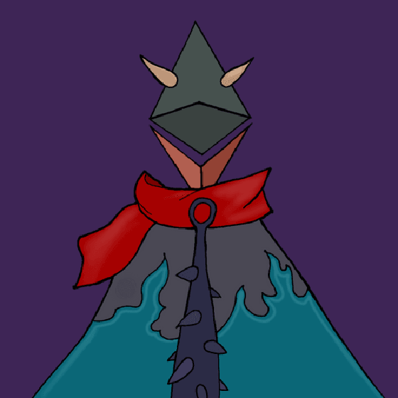 CryptoKnights#006