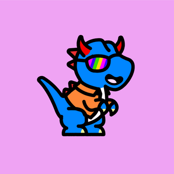 Dino 0072