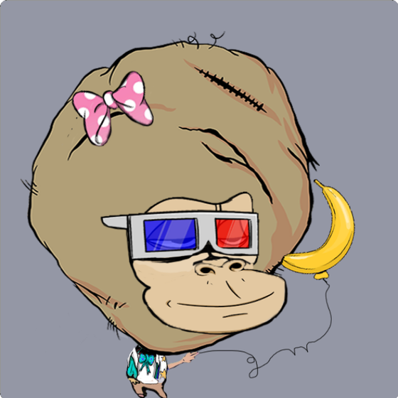 goblin bebe #819