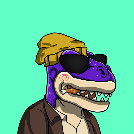 Metasaurs Mini #7411