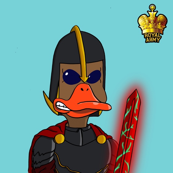 Duck #397