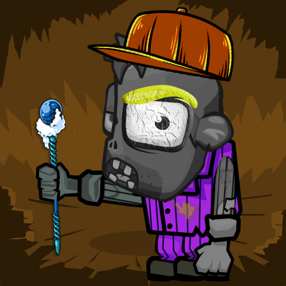 Murlock Zombies Collection #123