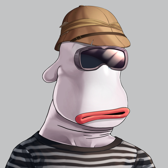 Fatso Apepe #3456