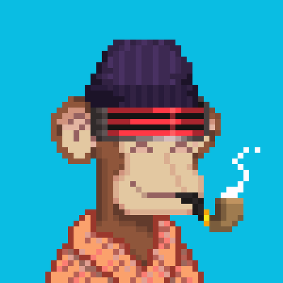 ApeGang #2338