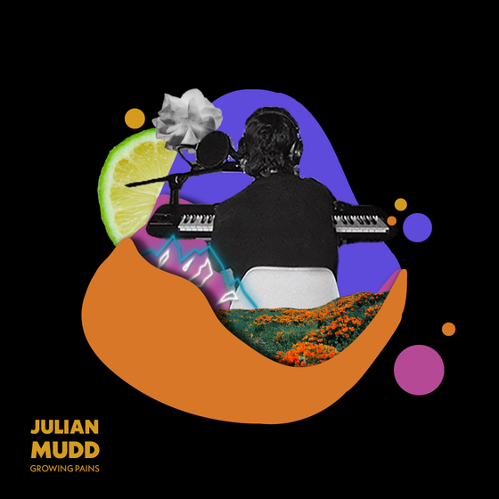 Julian Mudd - Growing Pains #162