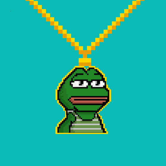 TiffPepe #2206