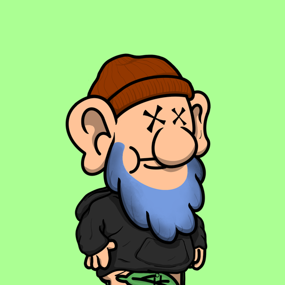 The Lonely Gnomies #674