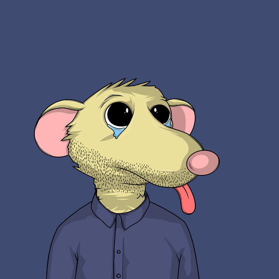 Fat Rat #581