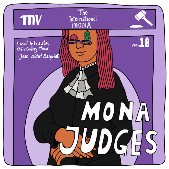 Monaverse #860