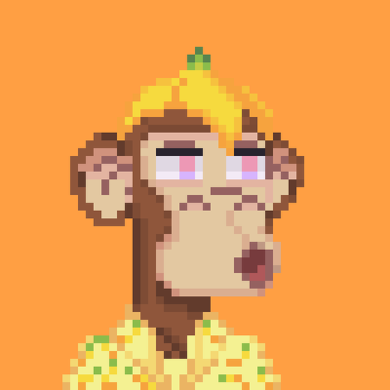 ApeGang #4108
