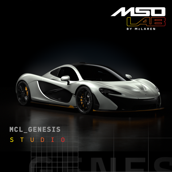 MSO LAB Genesis #727