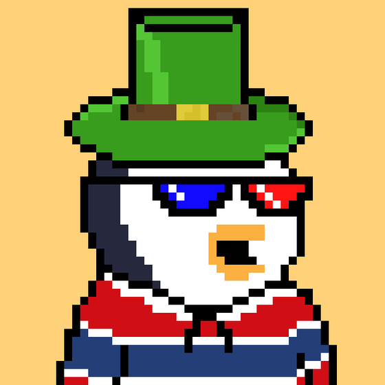 PixelPengs #1668