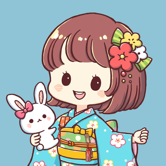 NAGOMI #1453