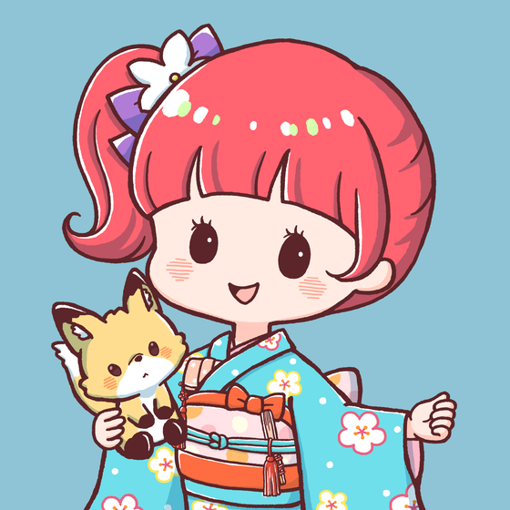 NAGOMI #0936