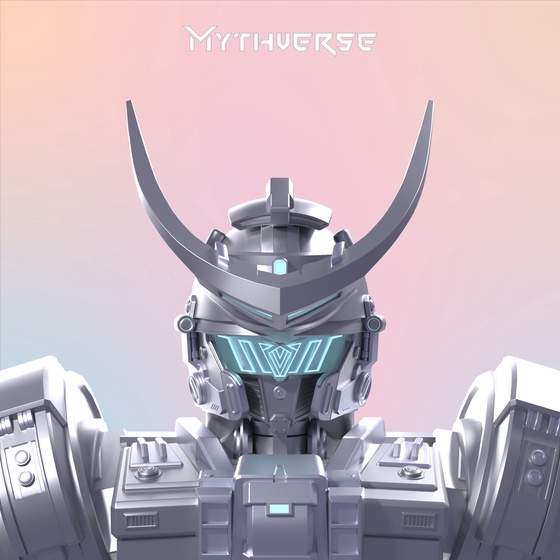 MythVerse #55