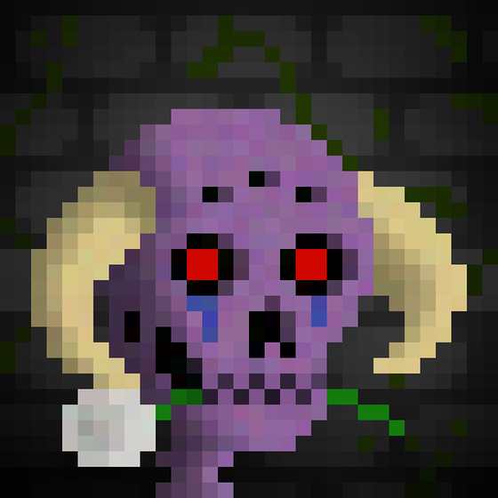 Based Ghoul ⛧ 6609