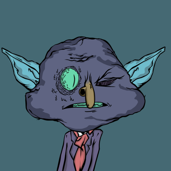 Hobgoblintown #8821