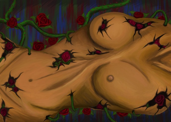 Inner Beauty 