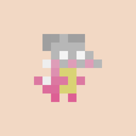 tiny dinos #9053
