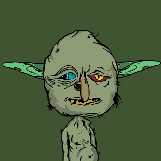 Hobgoblintown #8433